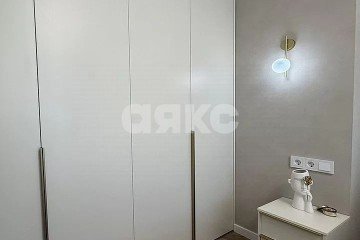 Фото №2: 2-комнатная квартира 38 м² - Ростов-на-Дону, мкр. жилой комплекс Гвардейский 3.0, пр-кт Сиверса, 26