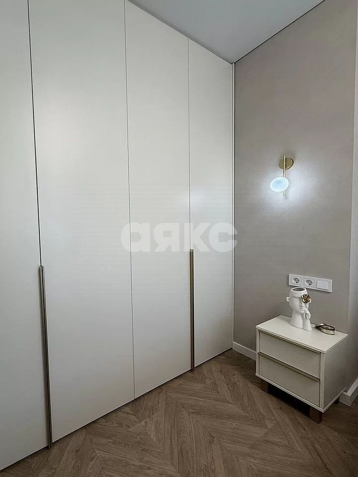Фото №2: 2-комнатная квартира 38 м² - Ростов-на-Дону, жилой комплекс Гвардейский 3.0, пр-кт Сиверса, 26
