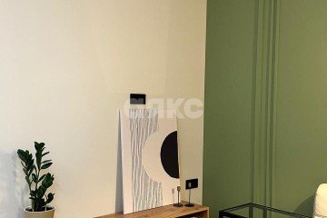 Фото №3: 1-комнатная квартира 36 м² - Ростов-на-Дону, мкр. жилой комплекс Соколова 68, пр-кт Соколова, 68/118В стр.1