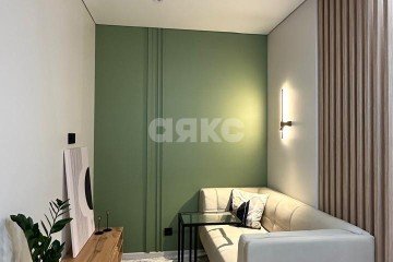 Фото №2: 1-комнатная квартира 36 м² - Ростов-на-Дону, мкр. жилой комплекс Соколова 68, пр-кт Соколова, 68/118В стр.1