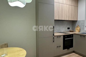 Фото №5: 1-комнатная квартира 36 м² - Ростов-на-Дону, мкр. жилой комплекс Соколова 68, пр-кт Соколова, 68/118В стр.1