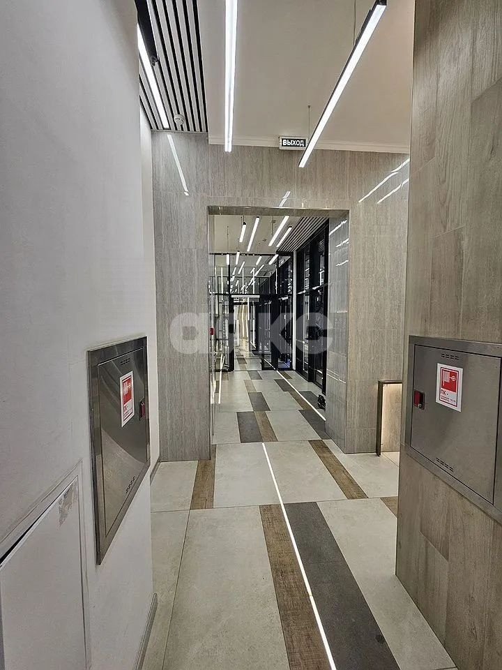 Фото №5: 1-комнатная квартира 39 м² - Ростов-на-Дону, жилой комплекс Династия, ул. Мечникова, 110с2