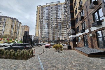Фото №2: 1-комнатная квартира 39 м² - Ростов-на-Дону, мкр. жилой комплекс Династия, ул. Мечникова, 110с2