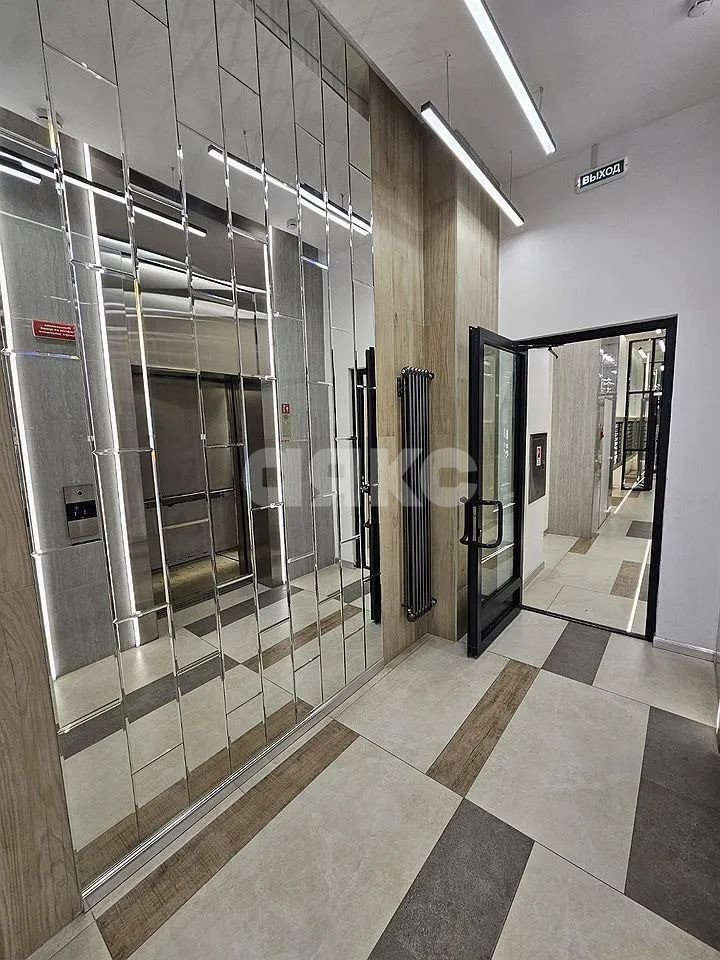Фото №4: 1-комнатная квартира 39 м² - Ростов-на-Дону, жилой комплекс Династия, ул. Мечникова, 110с2