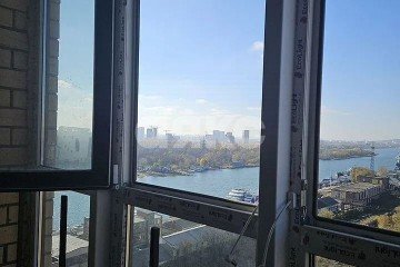 Фото №1: 1-комнатная квартира 42 м² - Ростов-на-Дону, мкр. Нахичевань, ул. 23-я Линия, 54лит1
