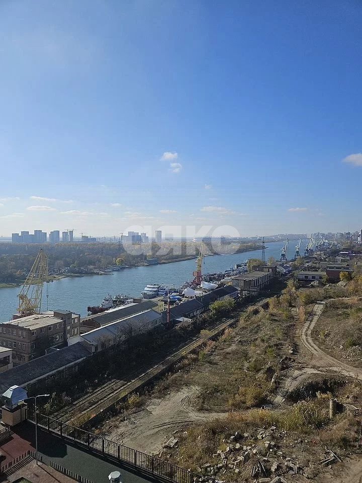 Фото №9: 1-комнатная квартира 42 м² - Ростов-на-Дону, Нахичевань, ул. 23-я Линия, 54лит1