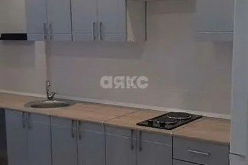 Фото №3: 1-комнатная квартира 39 м² - Ростов-на-Дону, мкр. Сельмаш, ул. Воровского, 17с2