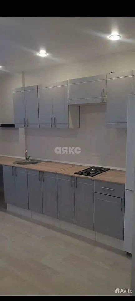 Фото №3: 1-комнатная квартира 39 м² - Ростов-на-Дону, Сельмаш, ул. Воровского, 17с2