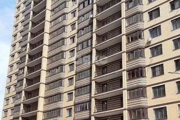 Фото №1: 1-комнатная квартира 39 м² - Ростов-на-Дону, мкр. Сельмаш, ул. Воровского, 17с2