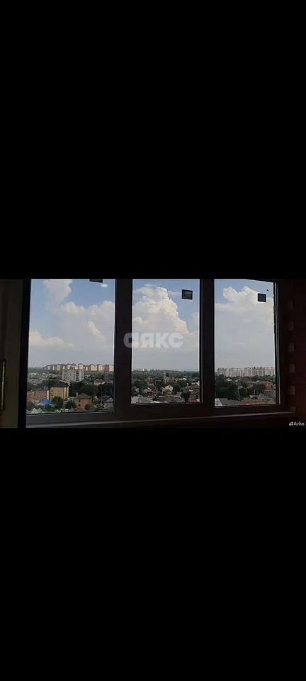 Фото №9: 1-комнатная квартира 39 м² - Ростов-на-Дону, Сельмаш, ул. Воровского, 17с2