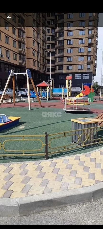 Фото №11: 1-комнатная квартира 39 м² - Ростов-на-Дону, Сельмаш, ул. Воровского, 17с2