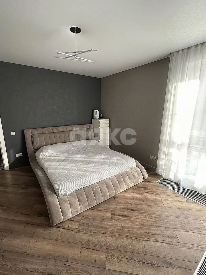 Фото №3: 2-комнатная квартира 60 м² - Ростов-на-Дону, жилой комплекс Династия, ул. Мечникова, 110с1