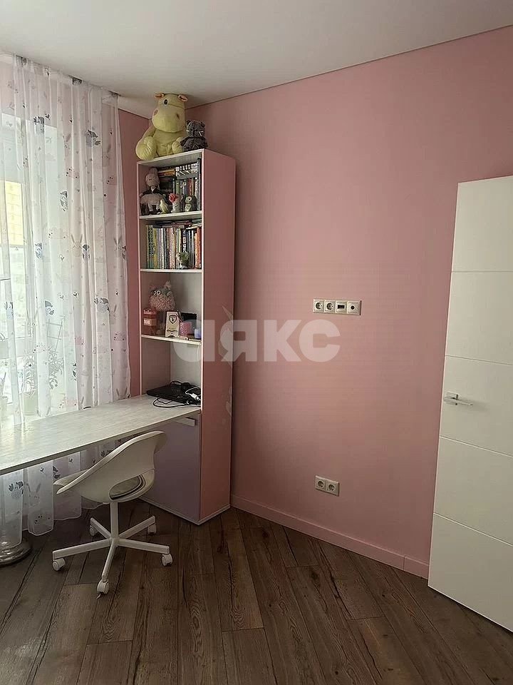 Фото №7: 2-комнатная квартира 60 м² - Ростов-на-Дону, жилой комплекс Династия, ул. Мечникова, 110с1