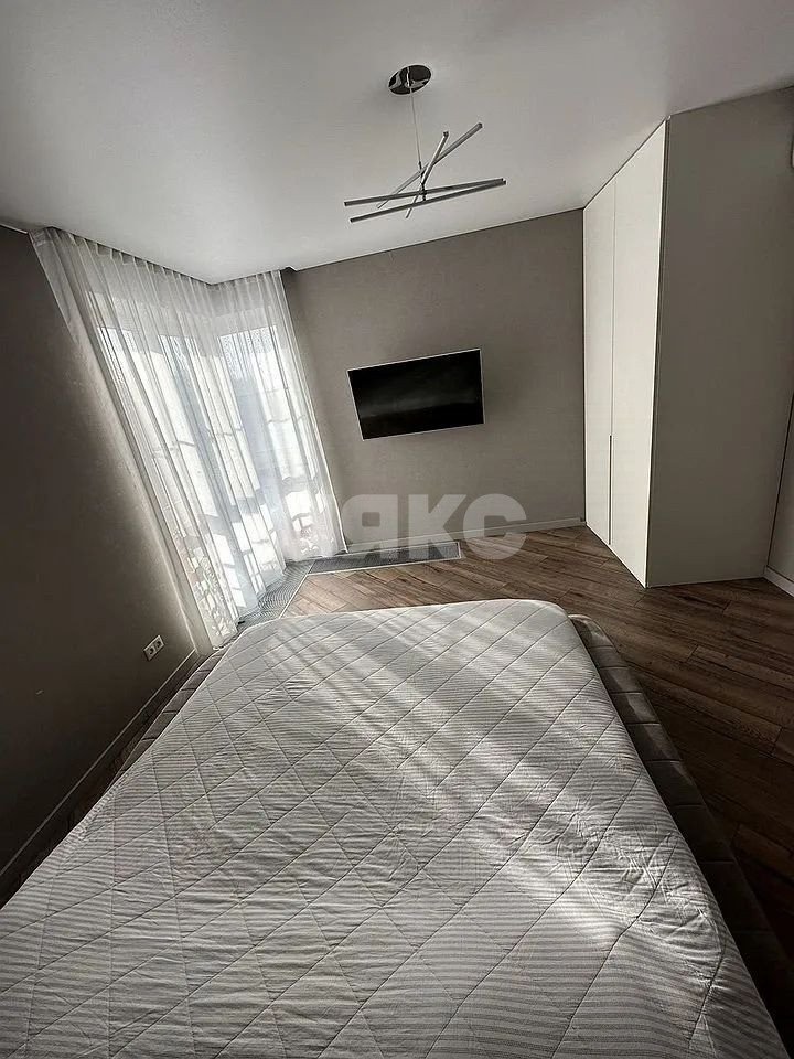 Фото №4: 2-комнатная квартира 60 м² - Ростов-на-Дону, жилой комплекс Династия, ул. Мечникова, 110с1