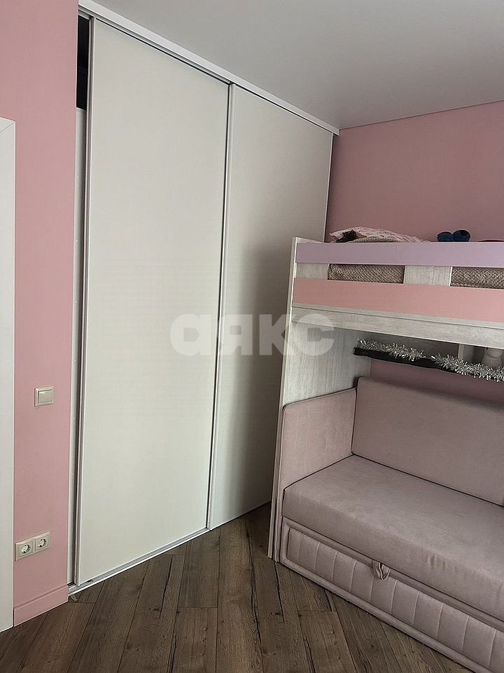 Фото №8: 2-комнатная квартира 60 м² - Ростов-на-Дону, жилой комплекс Династия, ул. Мечникова, 110с1