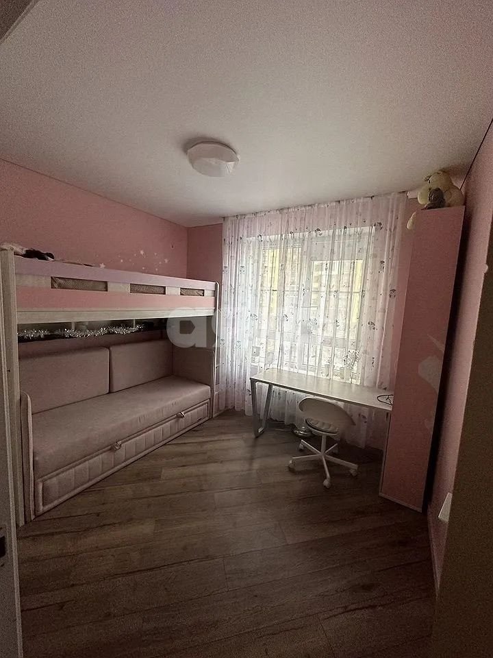 Фото №6: 2-комнатная квартира 60 м² - Ростов-на-Дону, жилой комплекс Династия, ул. Мечникова, 110с1