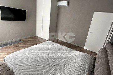 Фото №5: 2-комнатная квартира 60 м² - Ростов-на-Дону, мкр. жилой комплекс Династия, ул. Мечникова, 110с1