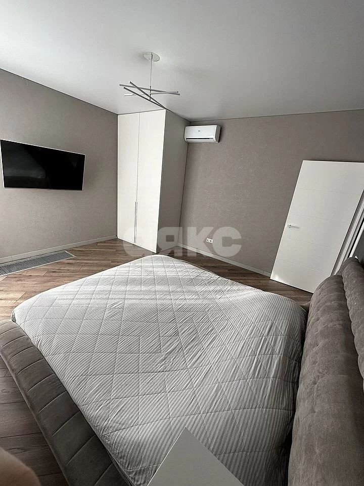Фото №5: 2-комнатная квартира 60 м² - Ростов-на-Дону, жилой комплекс Династия, ул. Мечникова, 110с1