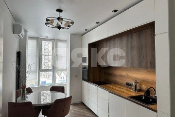 Фото №1: 2-комнатная квартира 60 м² - Ростов-на-Дону, мкр. жилой комплекс Династия, ул. Мечникова, 110с1