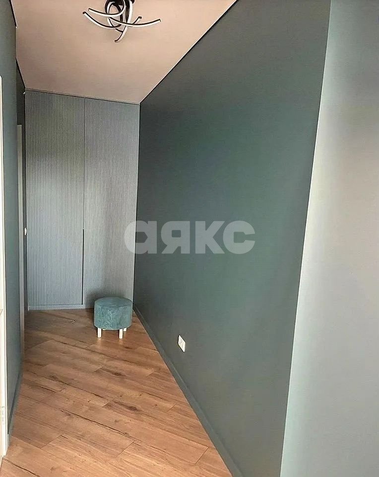 Фото №12: 2-комнатная квартира 60 м² - Ростов-на-Дону, жилой комплекс Династия, ул. Мечникова, 110с1
