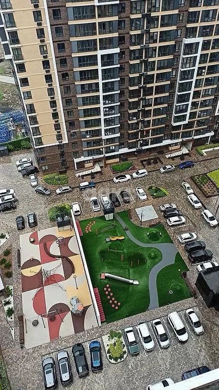Фото №14: 2-комнатная квартира 60 м² - Ростов-на-Дону, жилой комплекс Династия, ул. Мечникова, 110с1