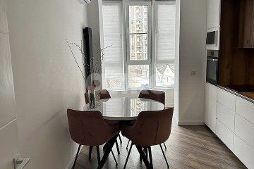 Фото №2: 2-комнатная квартира 60 м² - Ростов-на-Дону, мкр. жилой комплекс Династия, ул. Мечникова, 110с1