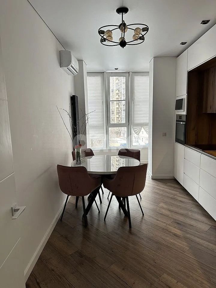 Фото №2: 2-комнатная квартира 60 м² - Ростов-на-Дону, жилой комплекс Династия, ул. Мечникова, 110с1