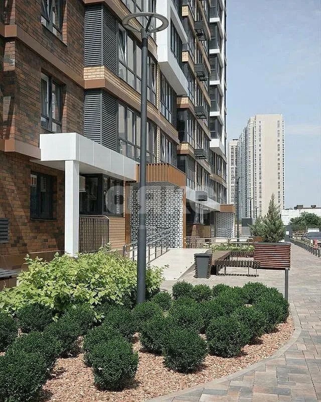 Фото №17: 2-комнатная квартира 60 м² - Ростов-на-Дону, жилой комплекс Династия, ул. Мечникова, 110с1
