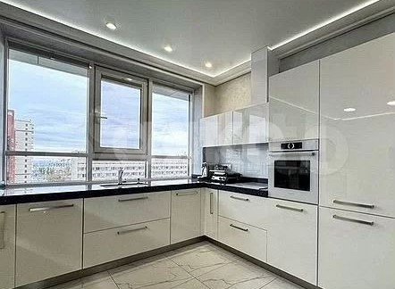 Фото №5: 1-комнатная квартира 51 м² - Ростов-на-Дону, Кировский, пр-кт Чехова, 63
