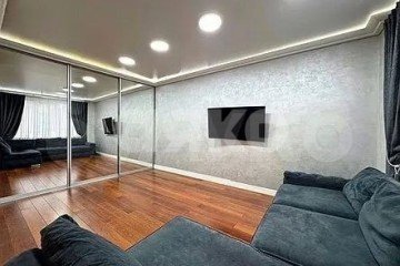 Фото №2: 1-комнатная квартира 51 м² - Ростов-на-Дону, р. Кировский, пр-кт Чехова, 63