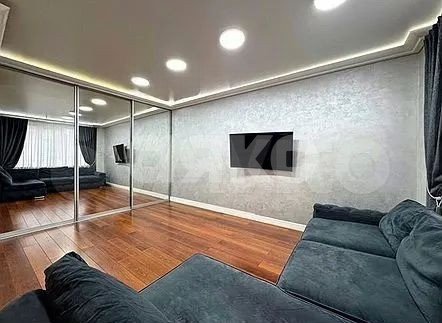 Фото №2: 1-комнатная квартира 51 м² - Ростов-на-Дону, Кировский, пр-кт Чехова, 63