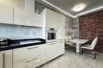 Фото №4: 1-комнатная квартира 51 м² - Ростов-на-Дону, р. Кировский, пр-кт Чехова, 63