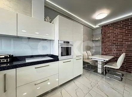 Фото №4: 1-комнатная квартира 51 м² - Ростов-на-Дону, Кировский, пр-кт Чехова, 63