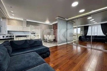 Фото №1: 1-комнатная квартира 51 м² - Ростов-на-Дону, р. Кировский, пр-кт Чехова, 63
