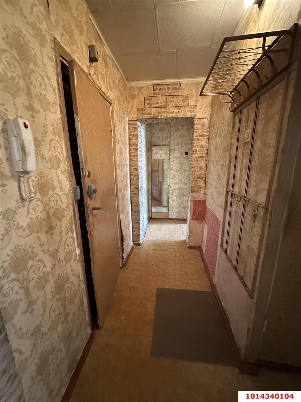 Фото №7: 2-комнатная квартира 48 м² - Краснодар, Фестивальный, ул. Атарбекова, 24