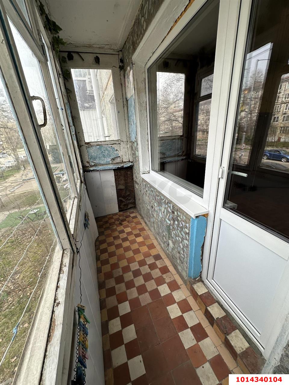 Фото №9: 2-комнатная квартира 48 м² - Краснодар, Фестивальный, ул. Атарбекова, 24