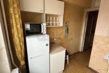 Фото №5: 2-комнатная квартира 45 м² - Краснодар, мкр. Фестивальный, ул. Атарбекова, 24
