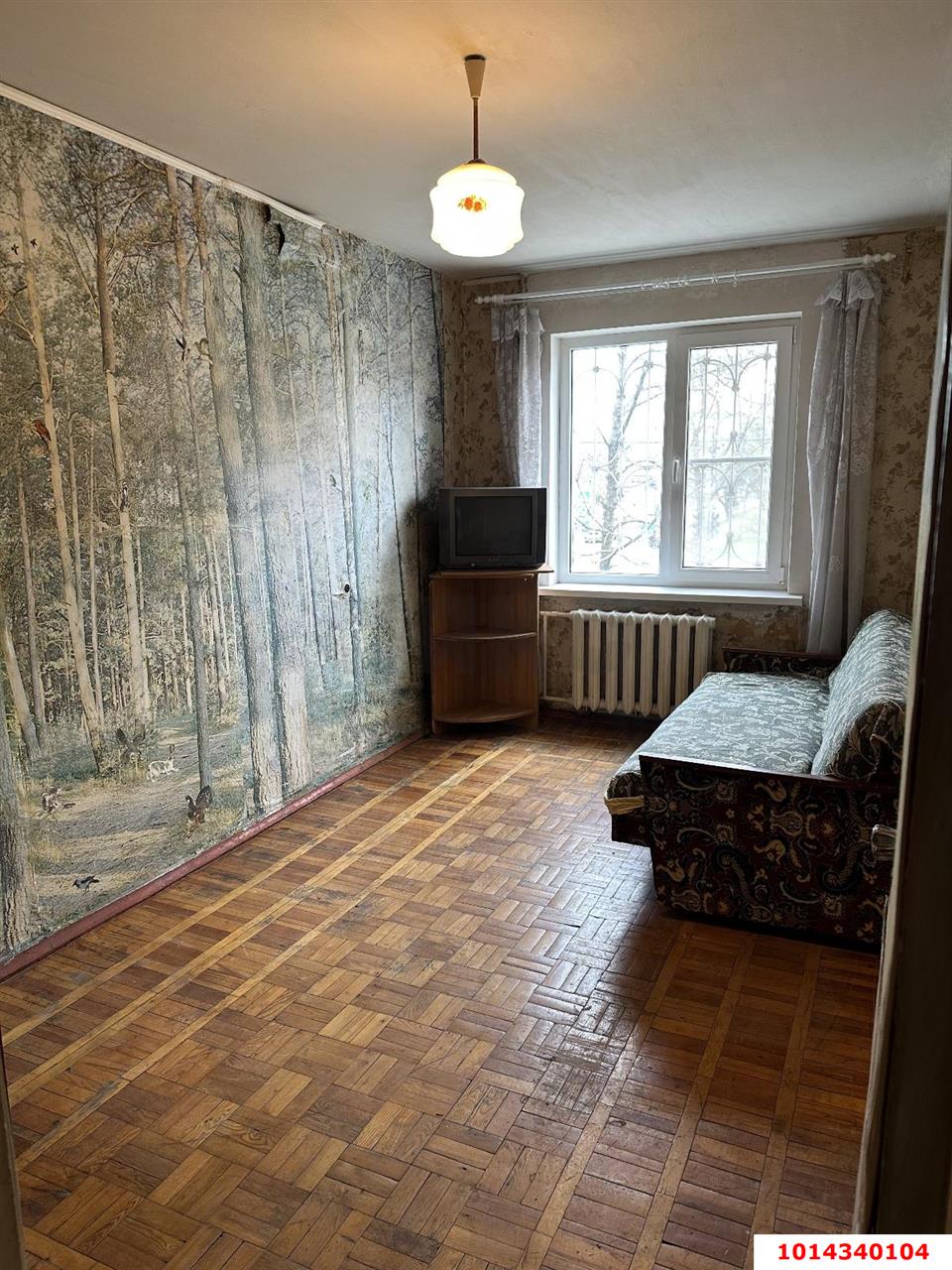 Фото №2: 2-комнатная квартира 48 м² - Краснодар, Фестивальный, ул. Атарбекова, 24