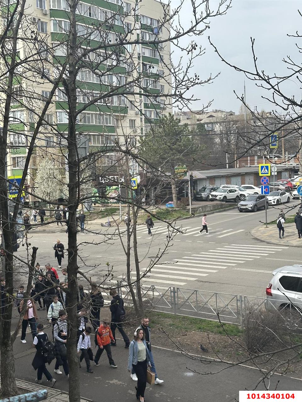 Фото №13: 2-комнатная квартира 48 м² - Краснодар, Фестивальный, ул. Атарбекова, 24