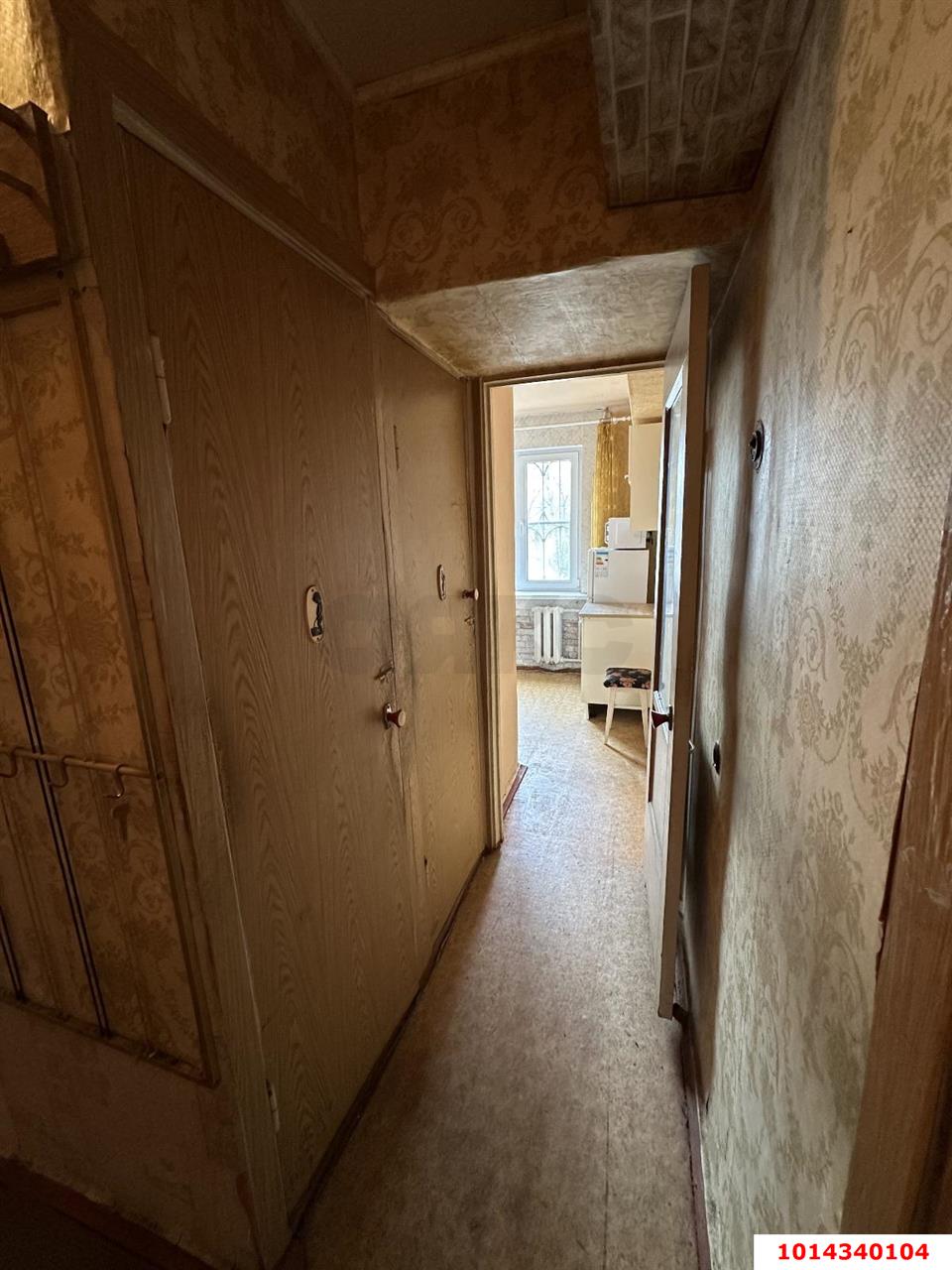 Фото №6: 2-комнатная квартира 48 м² - Краснодар, Фестивальный, ул. Атарбекова, 24