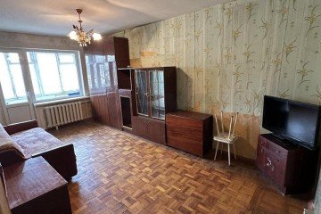 Фото №1: 2-комнатная квартира 45 м² - Краснодар, мкр. Фестивальный, ул. Атарбекова, 24