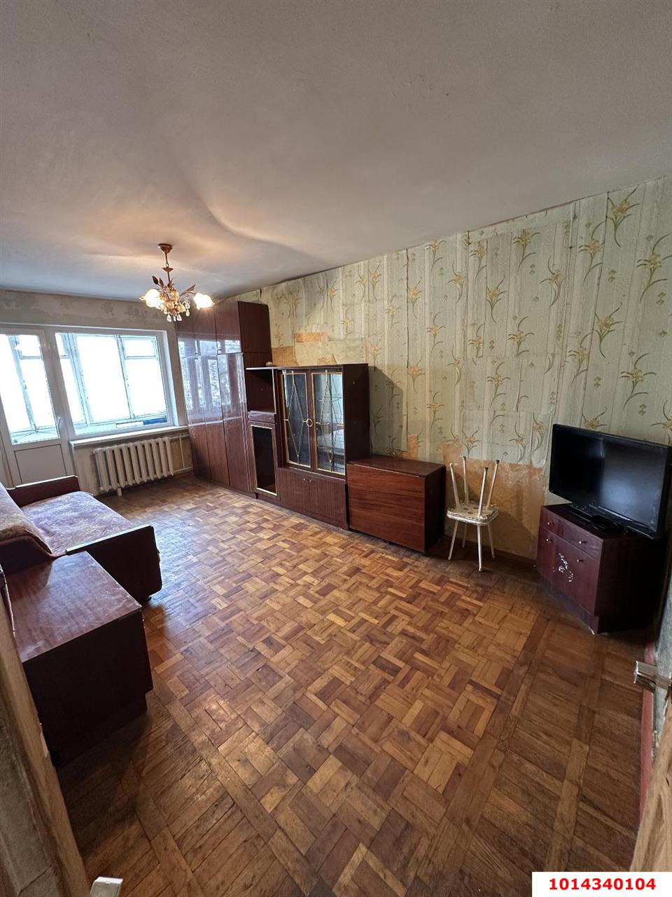 Фото №1: 2-комнатная квартира 48 м² - Краснодар, Фестивальный, ул. Атарбекова, 24