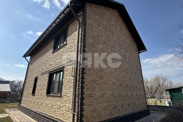 Фото №3: Дом 124 м² - Малышево, ул. Пограничная, 47А