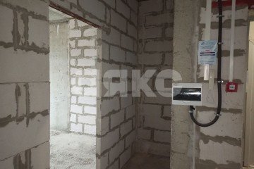 Фото №5: 1-комнатная квартира 58 м² - Раменское, мкр. жилой комплекс Берёзовая Роща, ул. Берёзовая Роща, 4