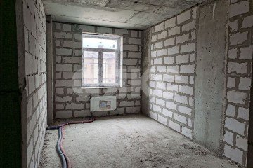 Фото №4: 1-комнатная квартира 58 м² - Раменское, мкр. жилой комплекс Берёзовая Роща, ул. Берёзовая Роща, 4