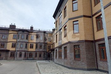 Фото №1: 1-комнатная квартира 58 м² - Раменское, мкр. жилой комплекс Берёзовая Роща, ул. Берёзовая Роща, 4