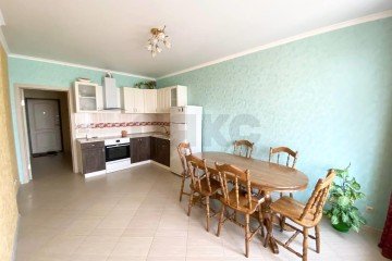 Фото №1: 1-комнатная квартира 49 м² - Краснодар, мкр. Сельскохозяйственный Институт, ул. Минская, 59