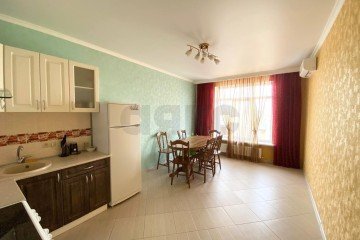 Фото №2: 1-комнатная квартира 49 м² - Краснодар, мкр. Сельскохозяйственный Институт, ул. Минская, 59