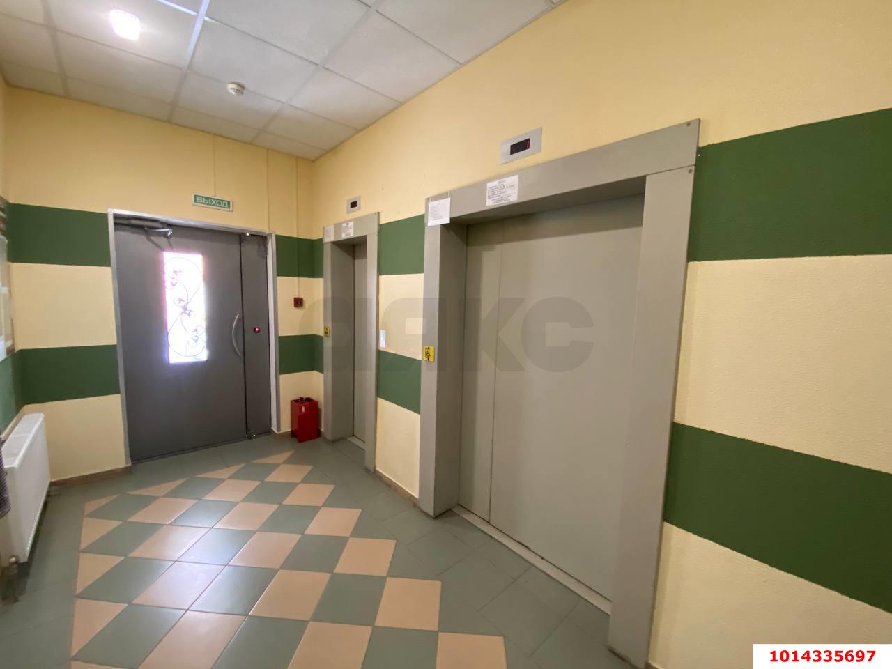 Фото №16: 1-комнатная квартира 49 м² - Краснодар, Сельскохозяйственный Институт, ул. Минская, 59
