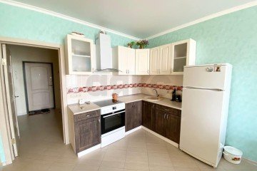 Фото №4: 1-комнатная квартира 49 м² - Краснодар, мкр. Сельскохозяйственный Институт, ул. Минская, 59